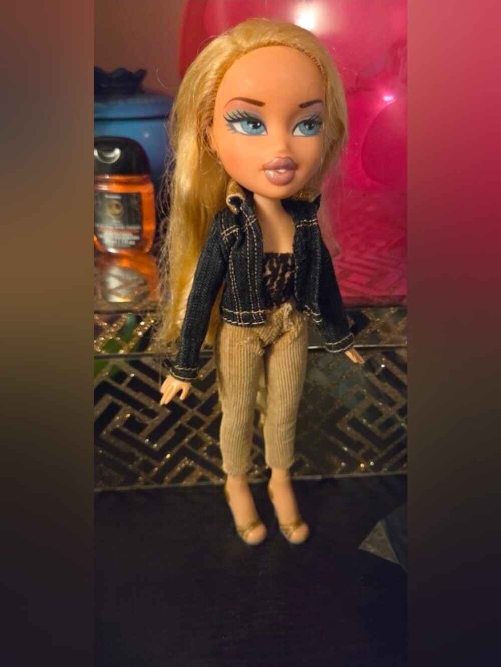 Bratz Bundle